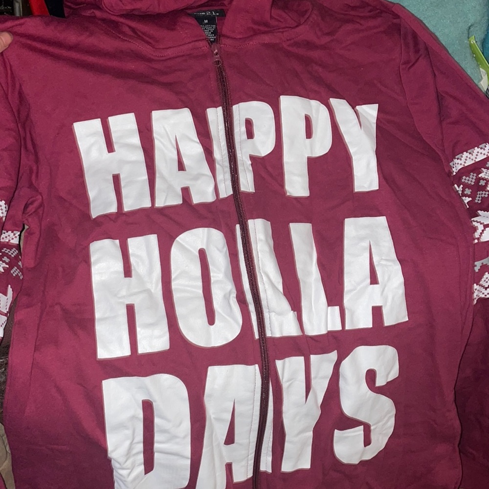 Rue 21 Onesie